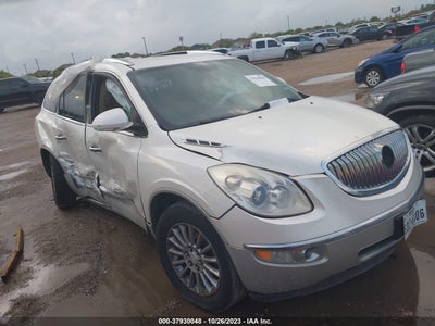Buick Enclave 2011