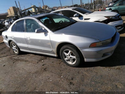Mitsubishi Galant 2000