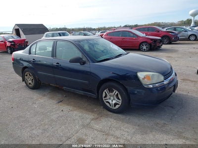 Chevrolet Malibu 2005