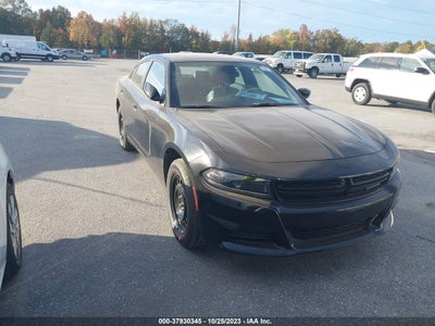 Dodge Charger 2023