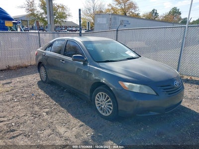Toyota Camry 2007