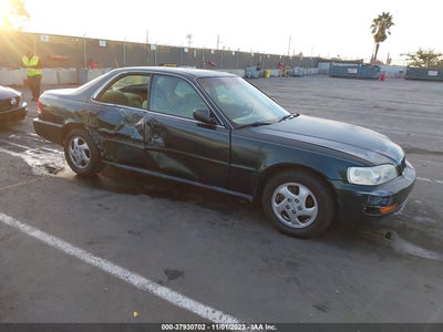 Acura Tl 1998