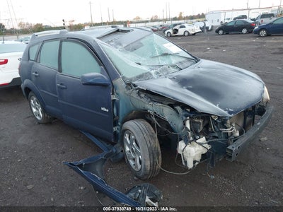 Pontiac Vibe 2005