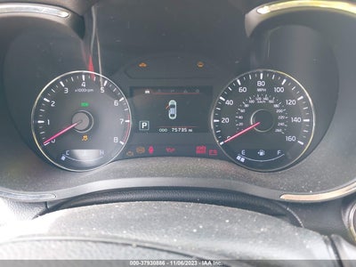 DayDrive