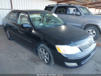 Toyota Avalon 2002