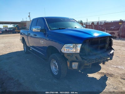 Ram 1500 2014