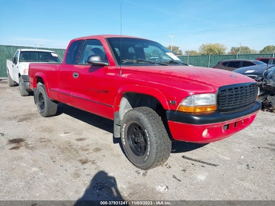Dodge Dakota 1999