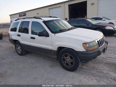 Jeep Grand cherokee 2001