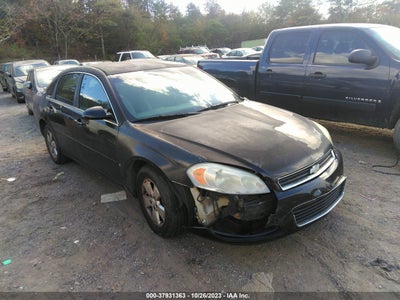 Chevrolet Impala 2006