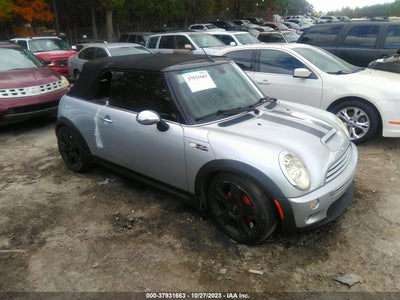 Mini Cooper 2006
