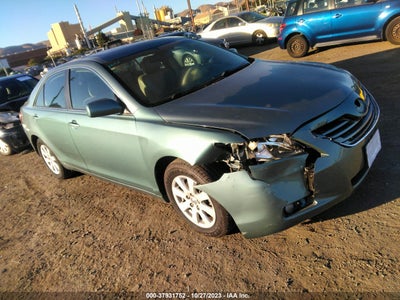 Toyota Camry 2007
