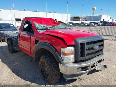 Ford F-250 2009