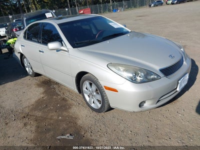 Lexus Es 330 2005