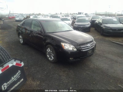 Toyota Avalon 2007