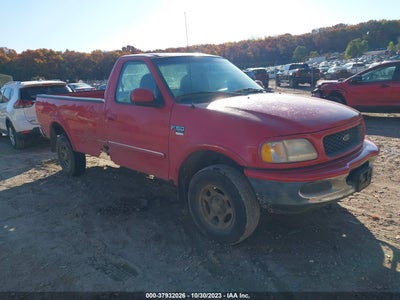 Ford F-150 1998