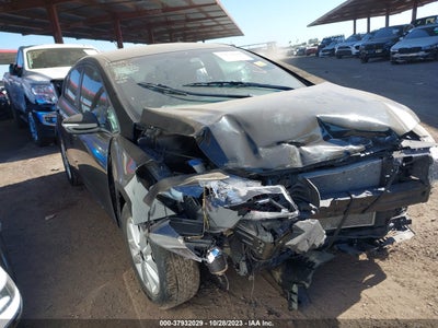 Kia Forte5 2017