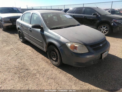 Chevrolet Cobalt 2005
