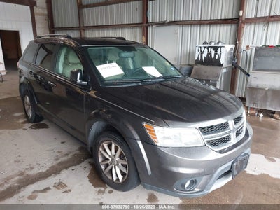 Dodge Journey 2016