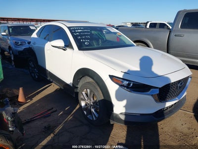 Mazda Cx-30 2021