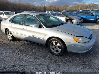 Ford Taurus 2003