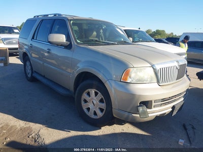 Lincoln Navigator 2005