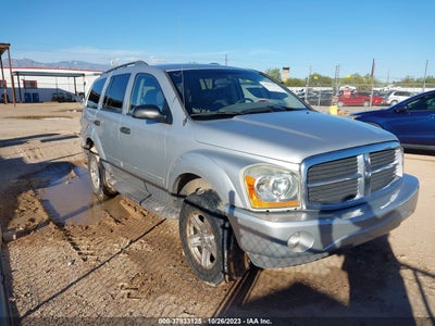 Dodge Durango 2005