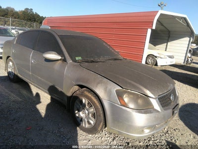 Nissan Altima 2006