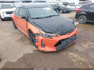 Scion Tc 2015