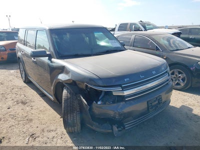Ford Flex 2017