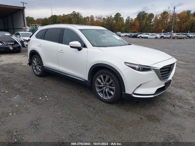 Mazda Cx-9 2019