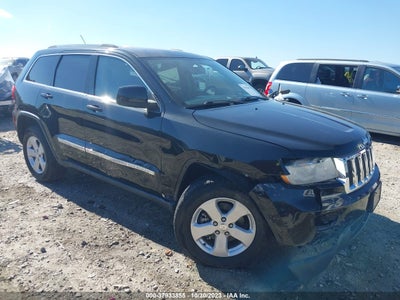 Jeep Grand cherokee 2013
