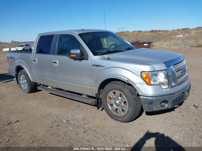 Ford F-150 2010