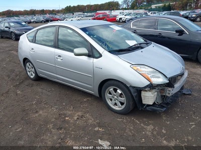 Toyota Prius 2009