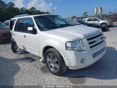 Ford Expedition 2009