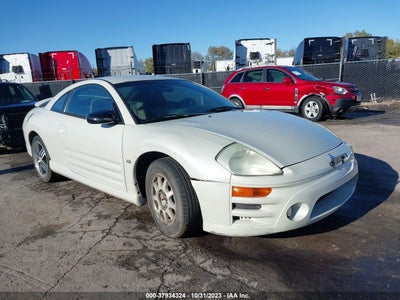 Mitsubishi Eclipse 2004