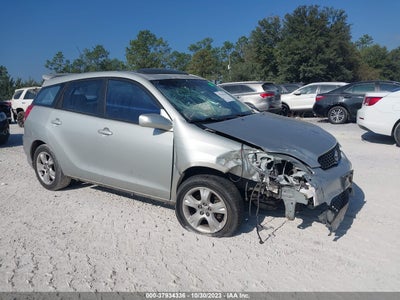 Toyota Matrix 2003