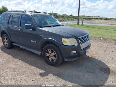Ford Explorer 2007