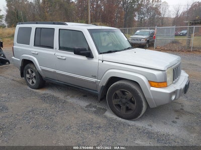 Jeep Commander 2006