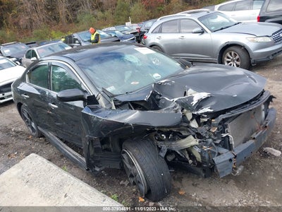 Nissan Maxima 2009