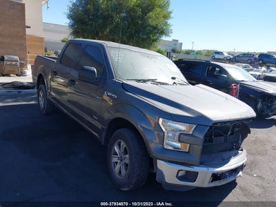 Ford F-150 2016