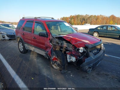 Ford Escape 2005
