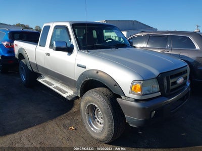 Ford Ranger 2007