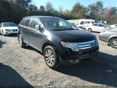Ford Edge 2009