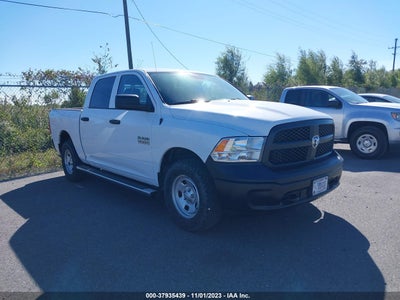 Ram 1500 2016