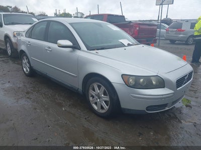 Volvo S40 2006