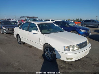Toyota Avalon 1998