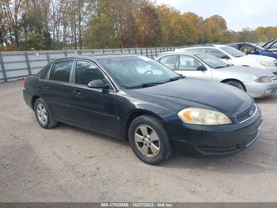 Chevrolet Impala 2006