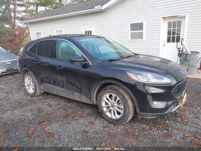 Ford Escape 2020