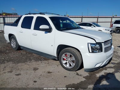 Chevrolet Avalanche 2007