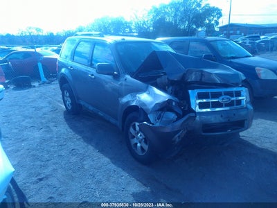Ford Escape 2011